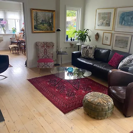 Bokkaskogen Appartement Stavanger