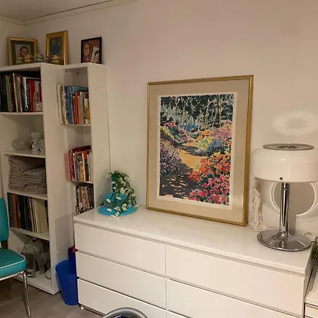 Bokkaskogen Appartement *