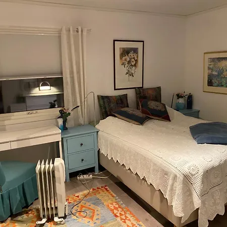 Appartement Bokkaskogen
