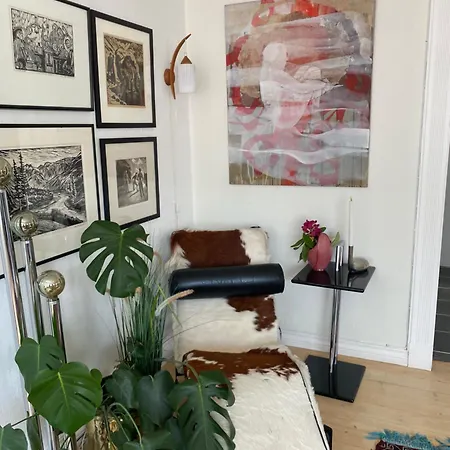 Bokkaskogen Appartement Stavanger