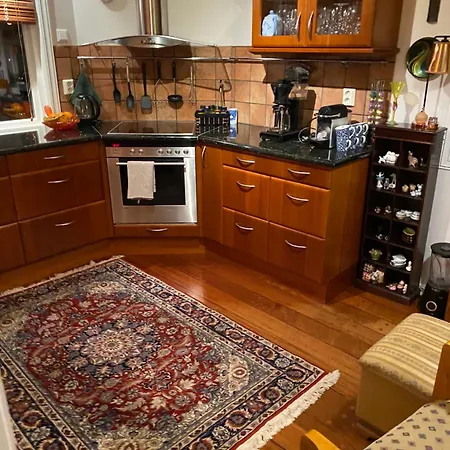 Bokkaskogen Appartement